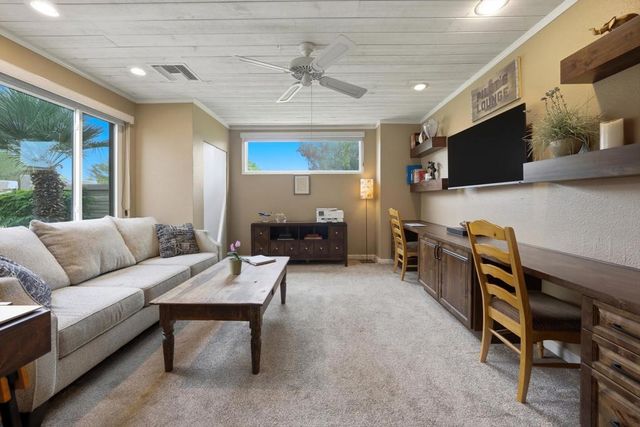 613 Desert West Drive, Rancho Mirage, CA 92270