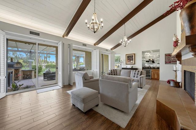 613 Desert West Drive, Rancho Mirage, CA 92270