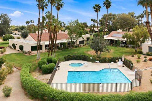 613 Desert West Drive, Rancho Mirage, CA 92270