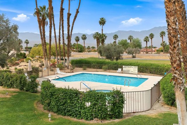 613 Desert West Drive, Rancho Mirage, CA 92270