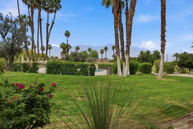 613 Desert West Drive, Rancho Mirage, CA 92270