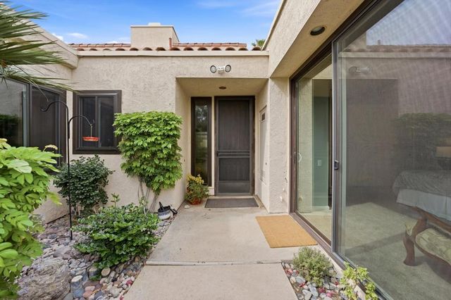 613 Desert West Drive, Rancho Mirage, CA 92270