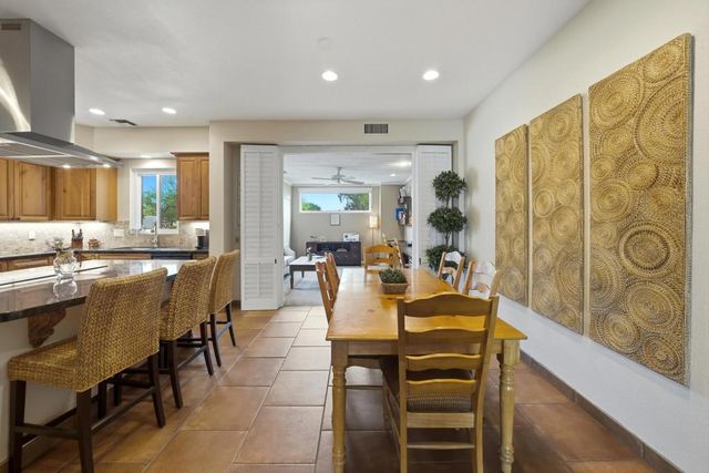 613 Desert West Drive, Rancho Mirage, CA 92270