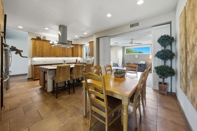 613 Desert West Drive, Rancho Mirage, CA 92270