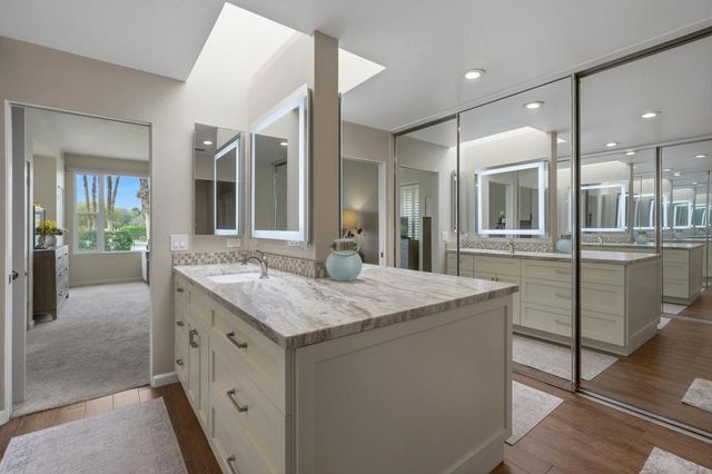 613 Desert West Drive, Rancho Mirage, CA 92270