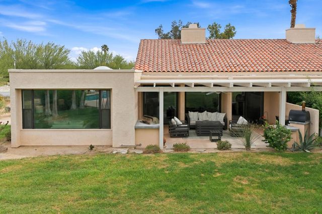 613 Desert West Drive, Rancho Mirage, CA 92270