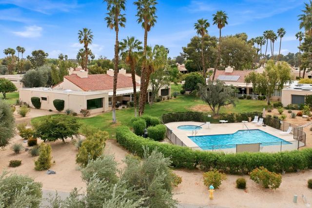 613 Desert West Drive, Rancho Mirage, CA 92270