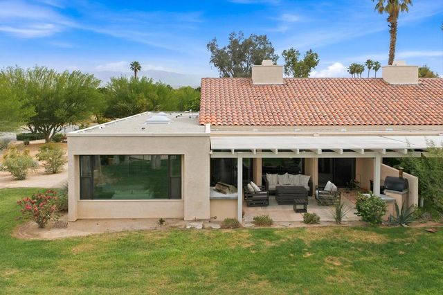 613 Desert West Drive, Rancho Mirage, CA 92270