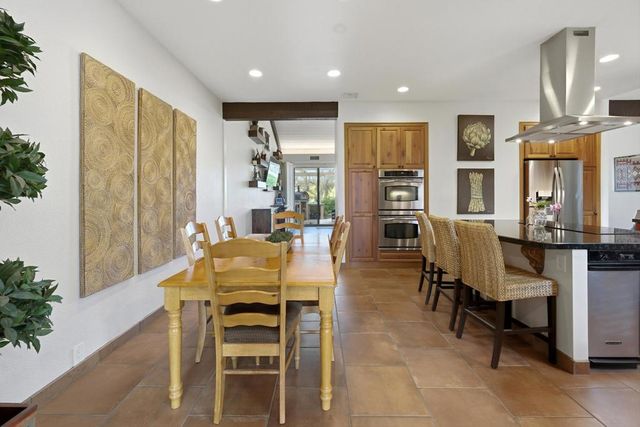 613 Desert West Drive, Rancho Mirage, CA 92270