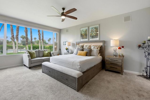 613 Desert West Drive, Rancho Mirage, CA 92270