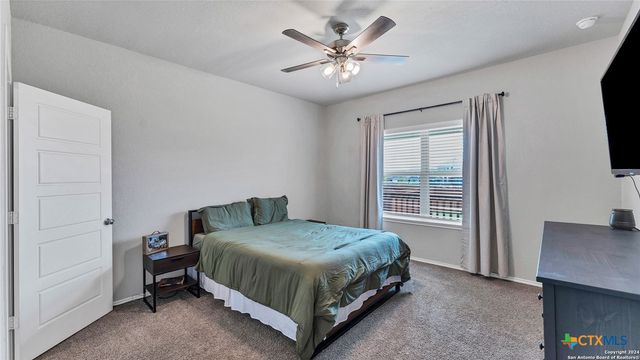 1711 Stone House, New Braunfels, TX 78132