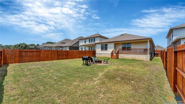 1711 Stone House, New Braunfels, TX 78132