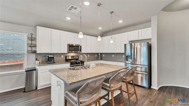 1711 Stone House, New Braunfels, TX 78132
