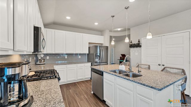 1711 Stone House, New Braunfels, TX 78132