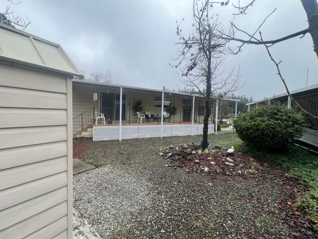 3304 Shasta Dam Boulevard, 47, Shasta Lake, CA 96019