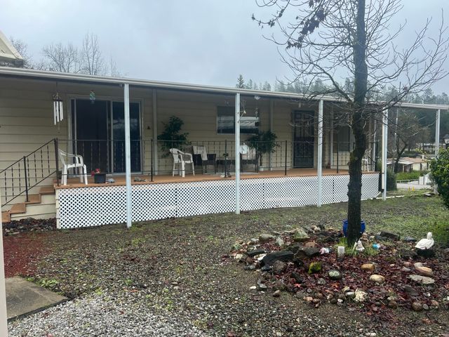 3304 Shasta Dam Boulevard, 47, Shasta Lake, CA 96019