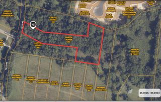 1580 Frye Rd, Columbia, TN 38401