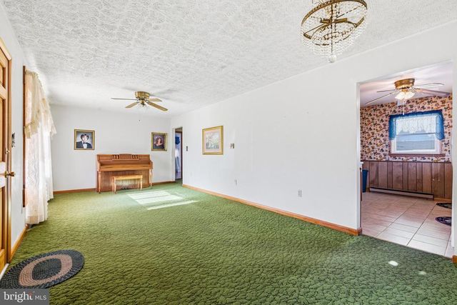 115 SUNSET DR, Stanley, VA 22851