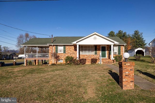 115 SUNSET DR, Stanley, VA 22851