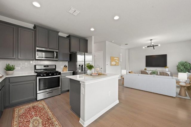 1209 Falconer WAY, Austin, TX 78748