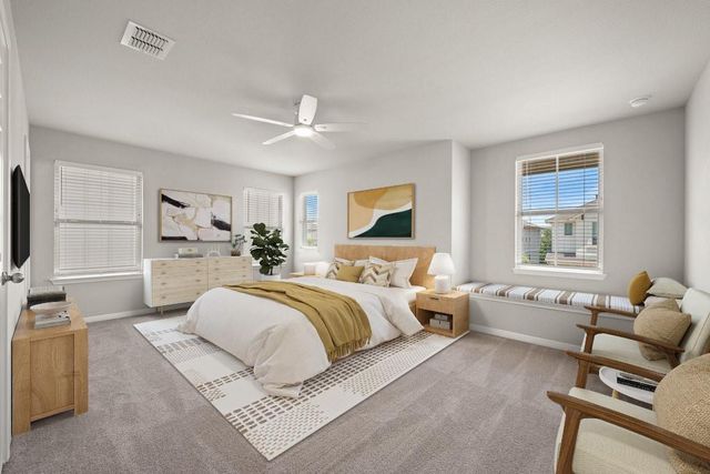 1209 Falconer WAY, Austin, TX 78748