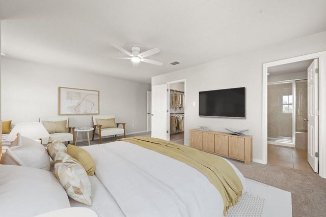 1209 Falconer WAY, Austin, TX 78748