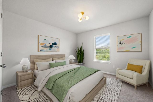 1209 Falconer WAY, Austin, TX 78748