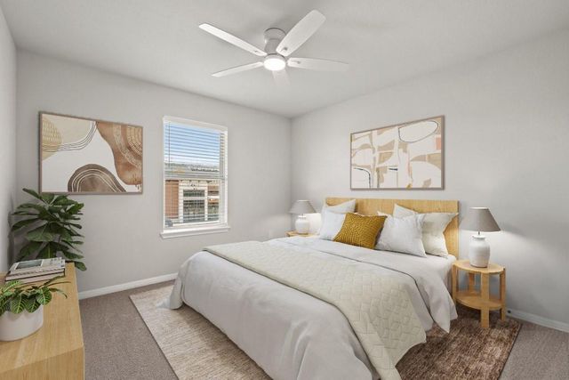 1209 Falconer WAY, Austin, TX 78748