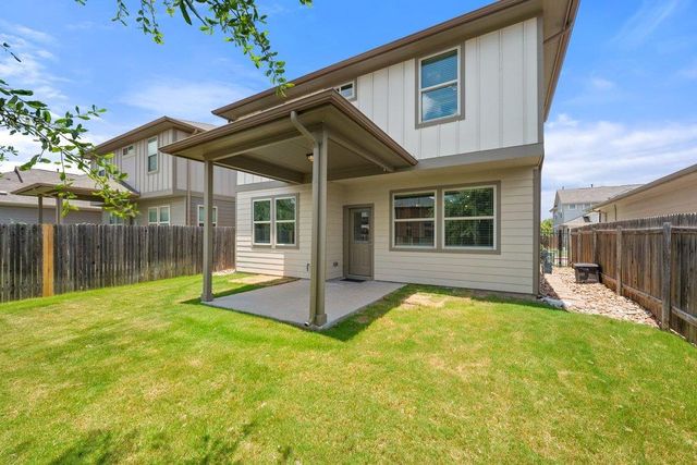 1209 Falconer WAY, Austin, TX 78748