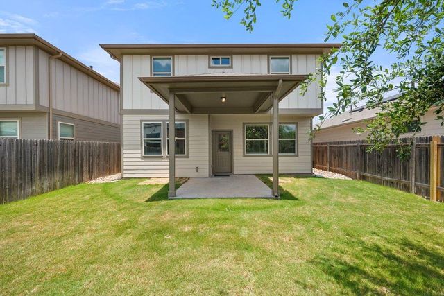 1209 Falconer WAY, Austin, TX 78748