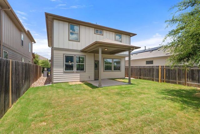 1209 Falconer WAY, Austin, TX 78748