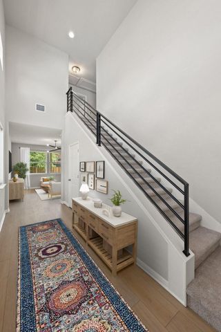 1209 Falconer WAY, Austin, TX 78748
