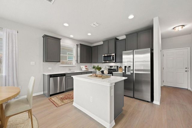 1209 Falconer WAY, Austin, TX 78748