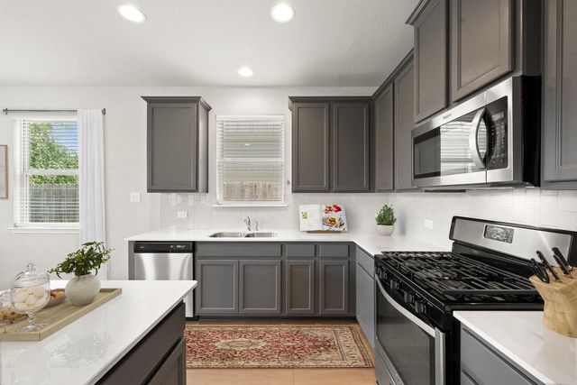 1209 Falconer WAY, Austin, TX 78748