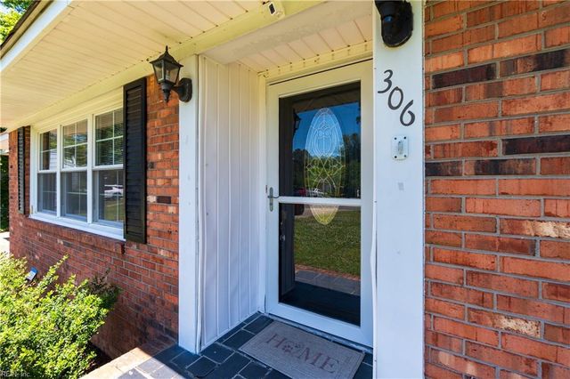 306 Jessup ST, Elizabeth City, NC 27909