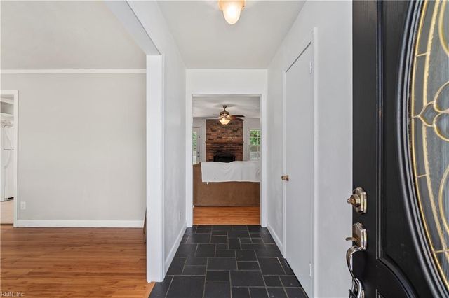 306 Jessup ST, Elizabeth City, NC 27909