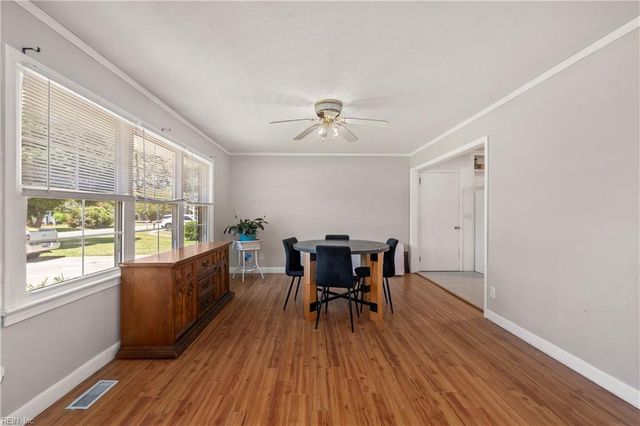 306 Jessup ST, Elizabeth City, NC 27909