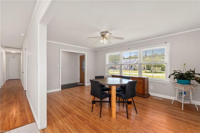 306 Jessup ST, Elizabeth City, NC 27909