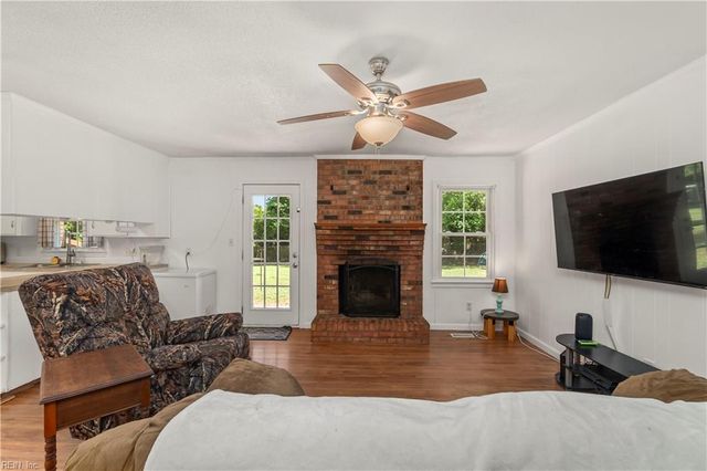 306 Jessup ST, Elizabeth City, NC 27909