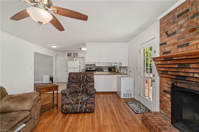 306 Jessup ST, Elizabeth City, NC 27909