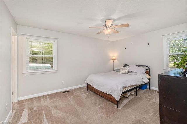 306 Jessup ST, Elizabeth City, NC 27909