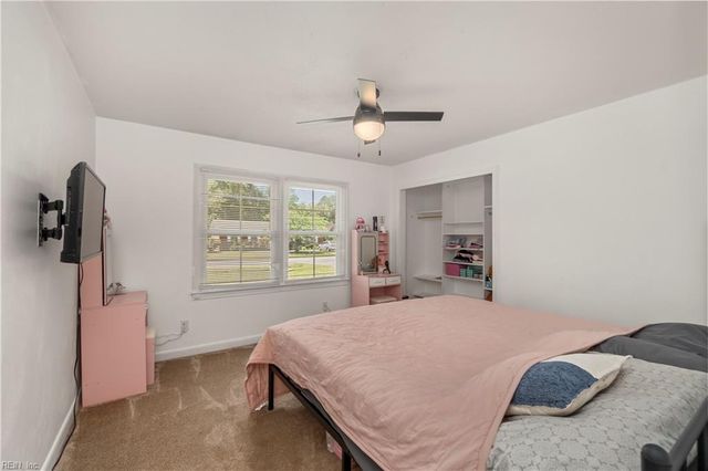 306 Jessup ST, Elizabeth City, NC 27909
