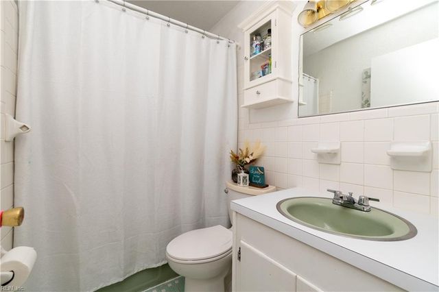 306 Jessup ST, Elizabeth City, NC 27909