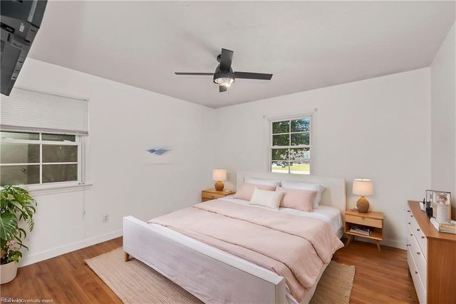 306 Jessup ST, Elizabeth City, NC 27909