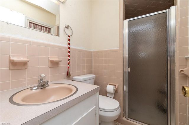 306 Jessup ST, Elizabeth City, NC 27909
