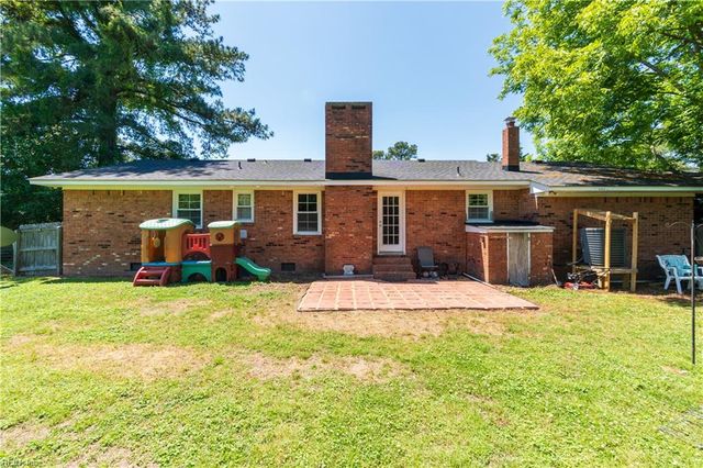 306 Jessup ST, Elizabeth City, NC 27909