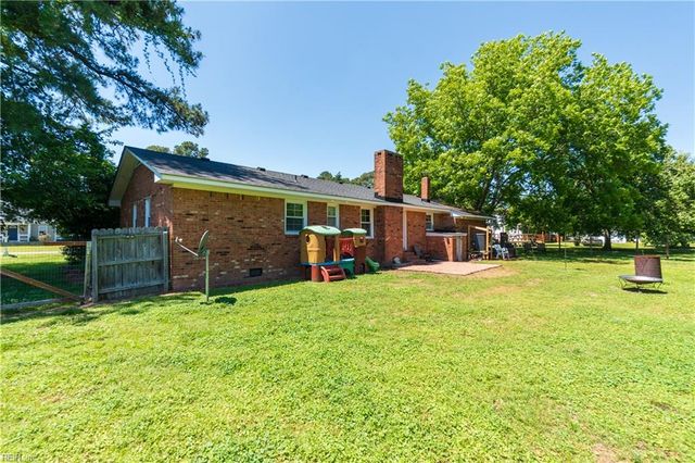306 Jessup ST, Elizabeth City, NC 27909