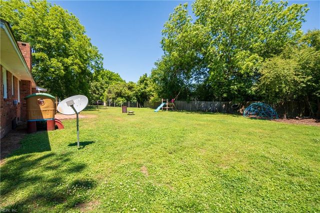 306 Jessup ST, Elizabeth City, NC 27909