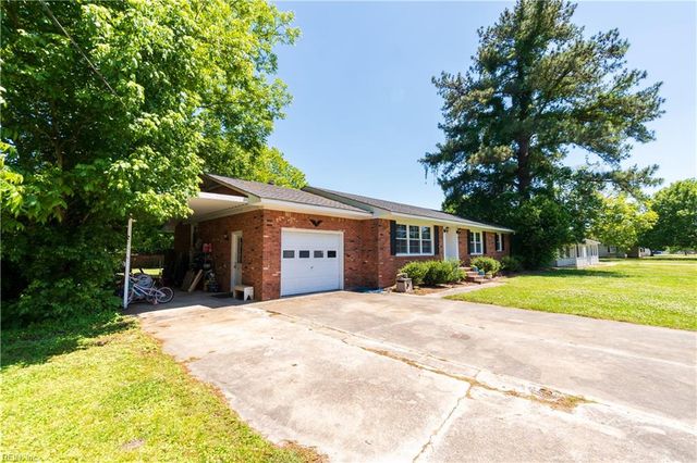306 Jessup ST, Elizabeth City, NC 27909