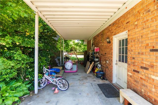 306 Jessup ST, Elizabeth City, NC 27909